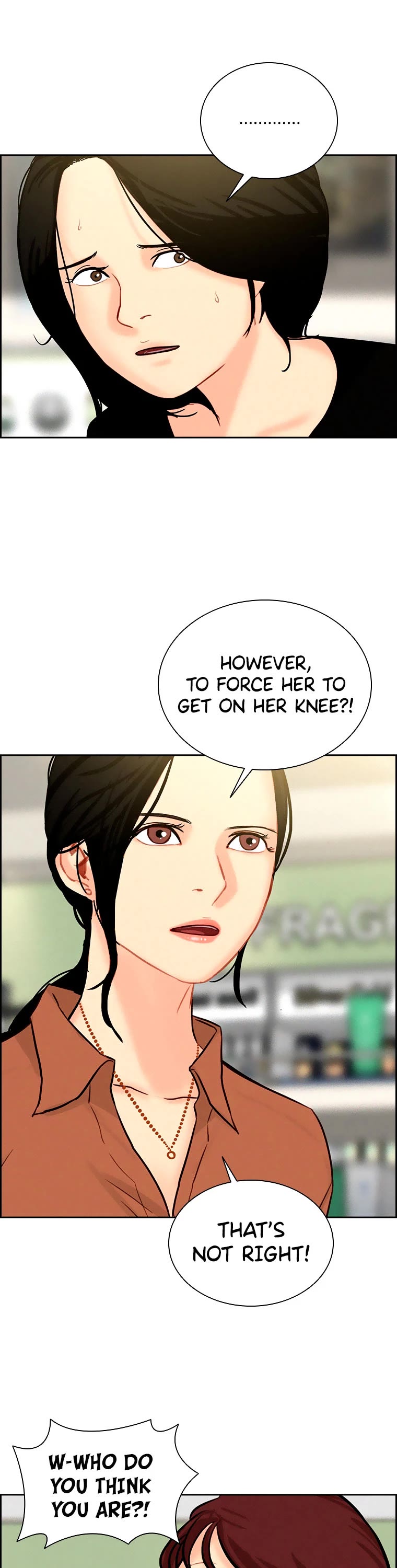 The Lord of Money Chapter 99 page 17 - Chapter 99