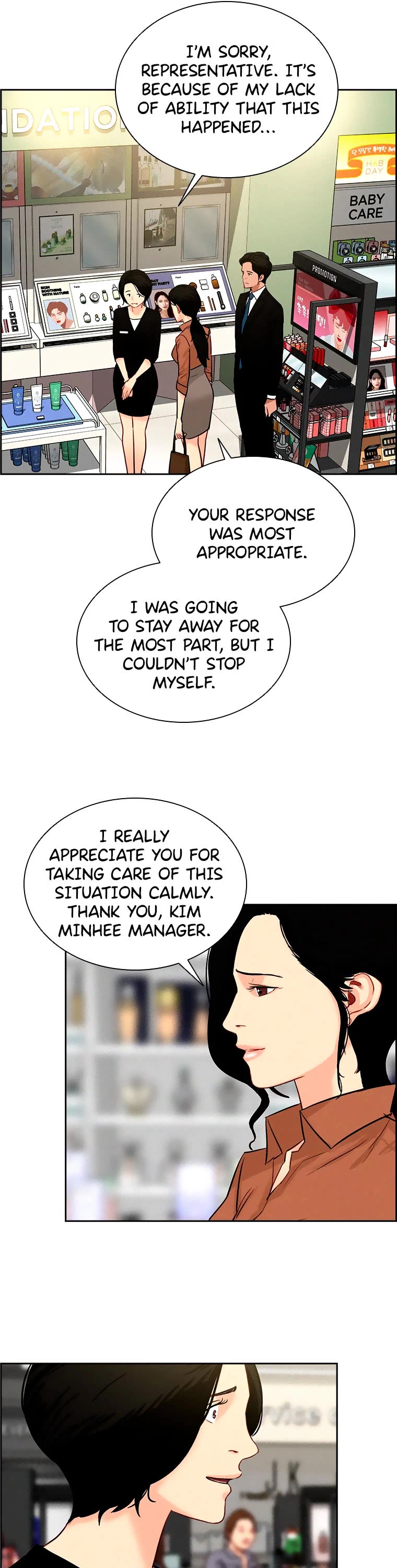 The Lord of Money Chapter 99 page 23 - Chapter 99