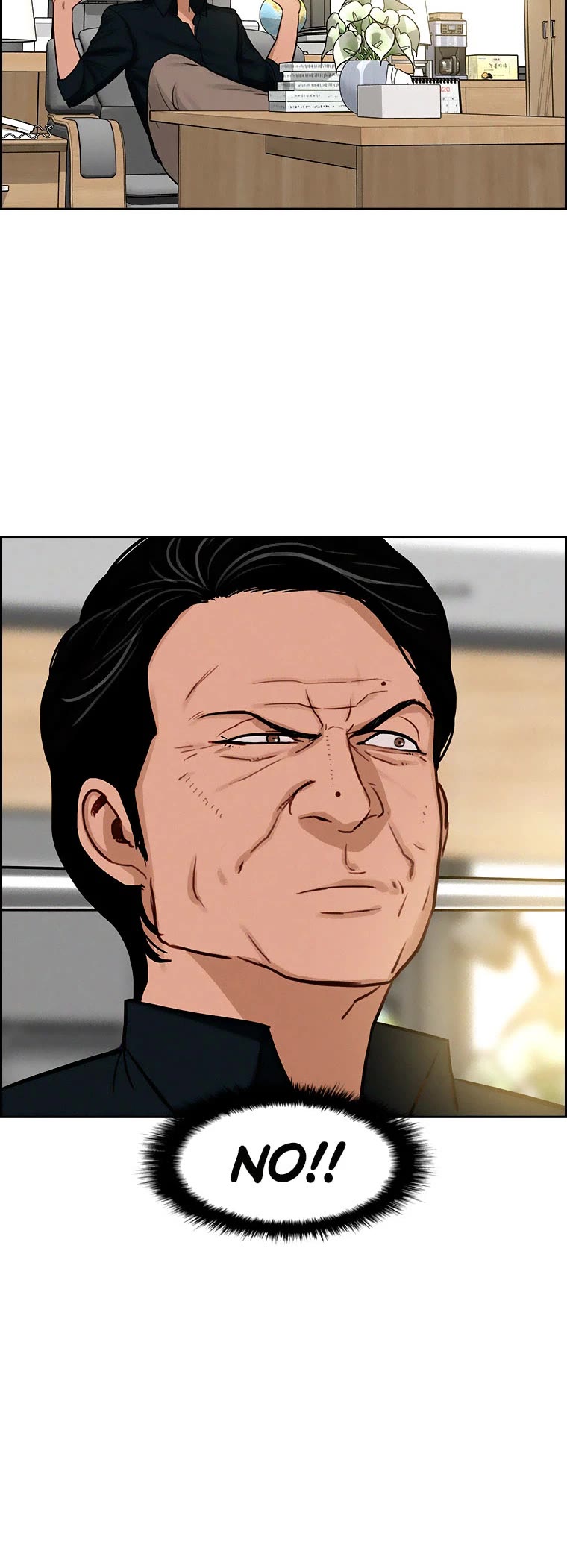 The Lord of Money Chapter 99 page 33 - Chapter 99