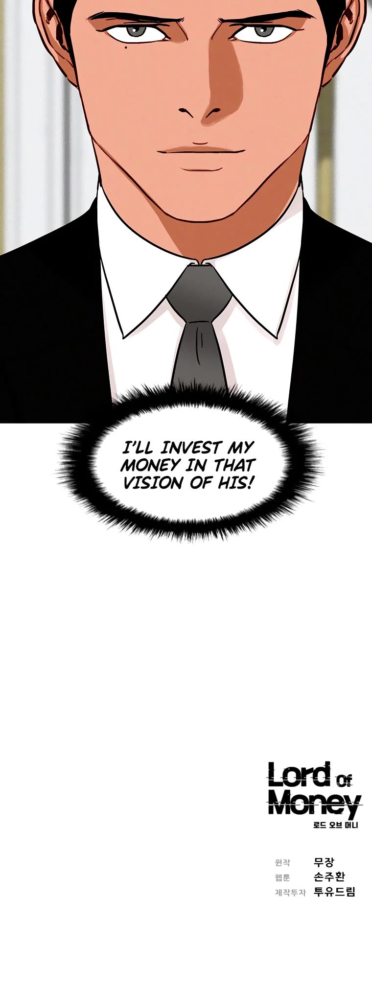 The Lord of Money Chapter 99 page 36 - Chapter 99