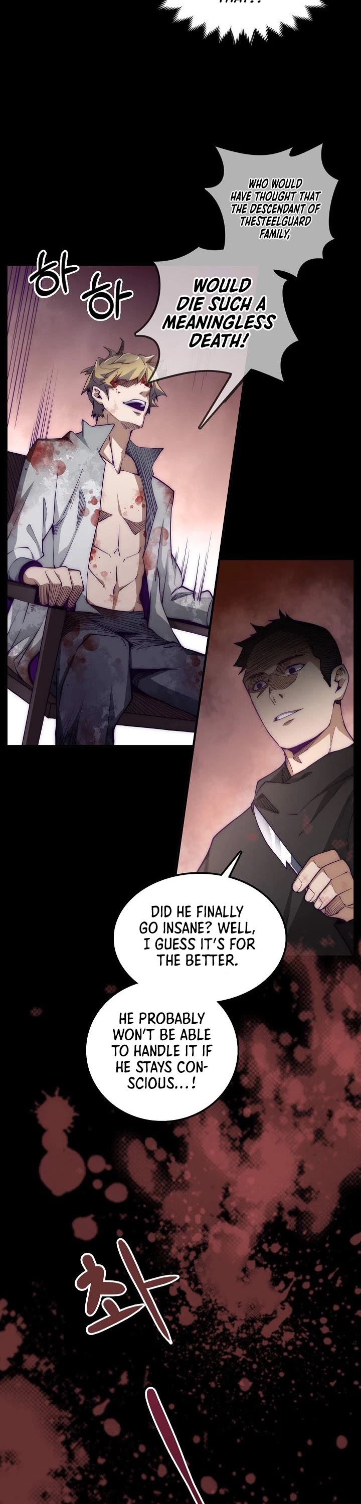 The Lord's Coins Aren't Decreasing?! Chapter 1 page 18 - Chapter 1