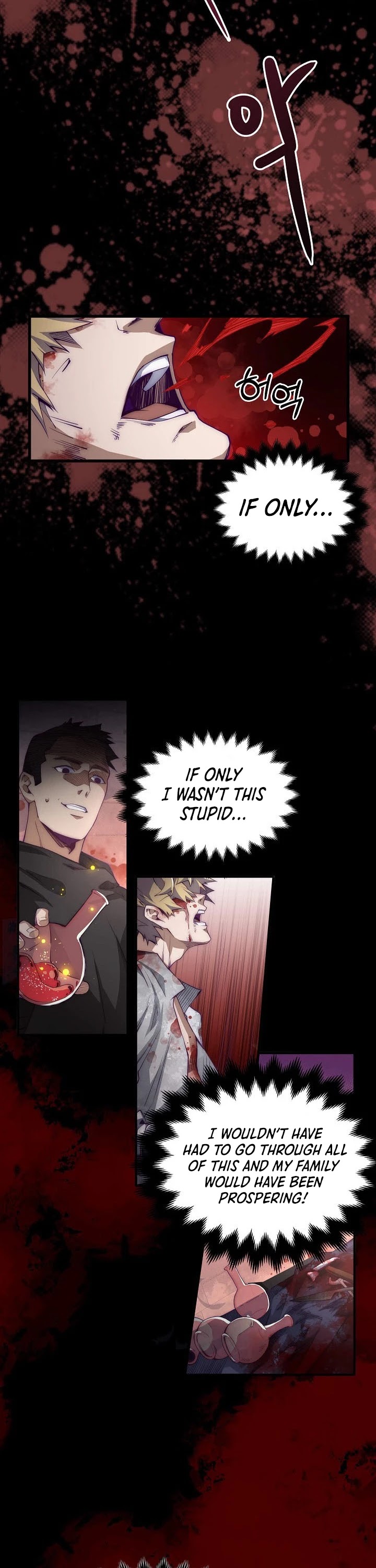 The Lord's Coins Aren't Decreasing?! Chapter 1 page 19 - Chapter 1