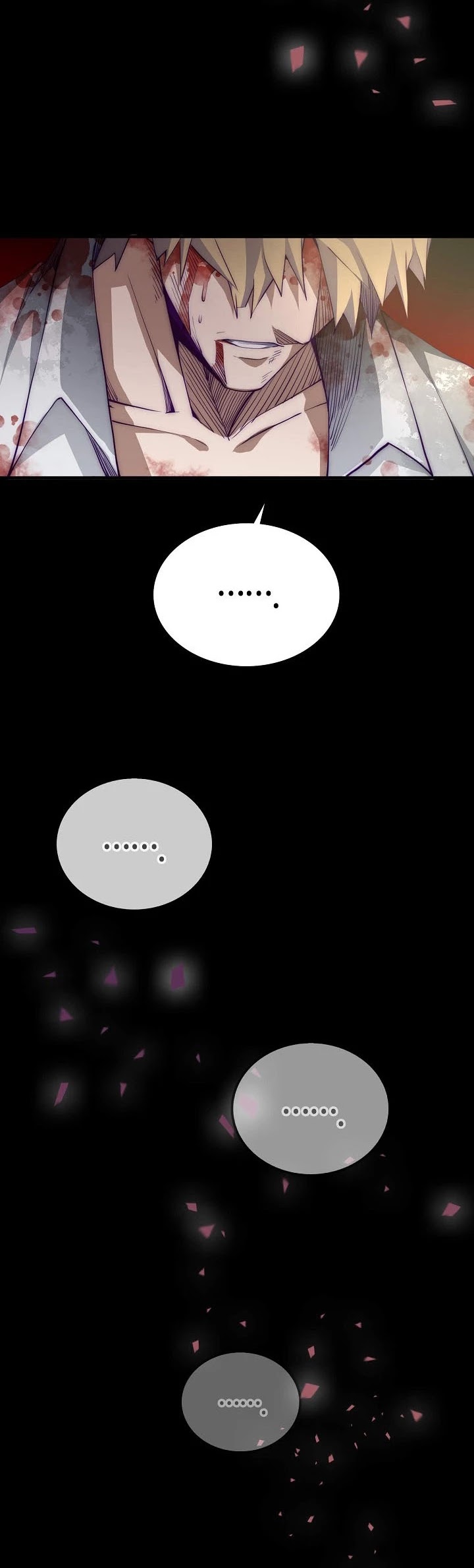 The Lord's Coins Aren't Decreasing?! Chapter 1 page 21 - Chapter 1