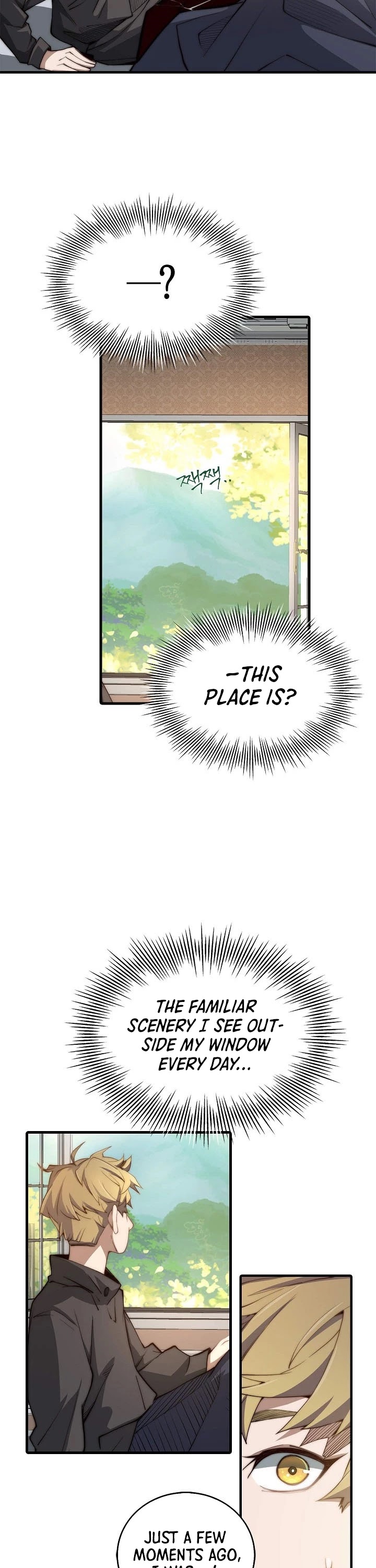 The Lord's Coins Aren't Decreasing?! Chapter 1 page 27 - Chapter 1