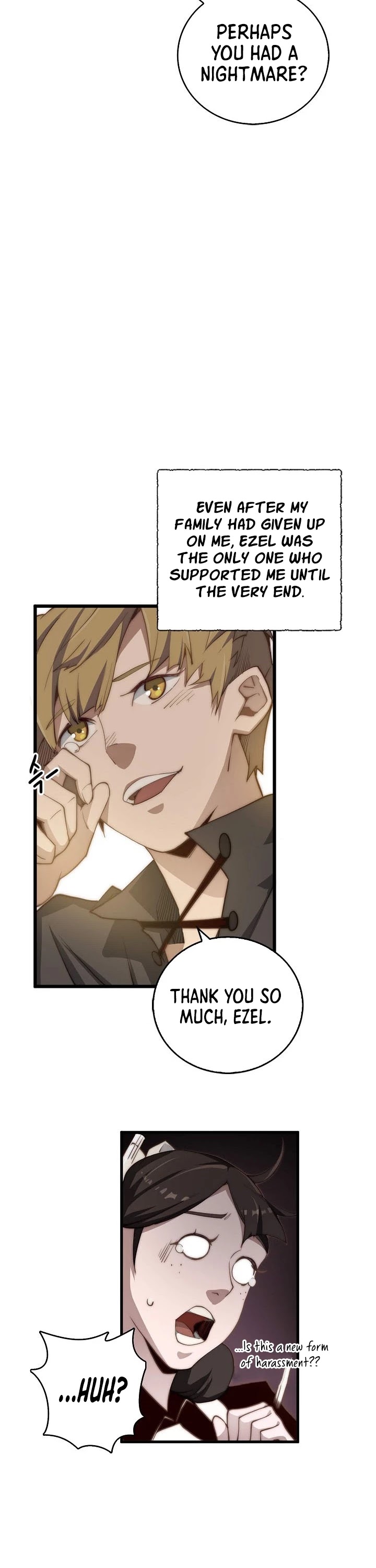 The Lord's Coins Aren't Decreasing?! Chapter 1 page 31 - Chapter 1