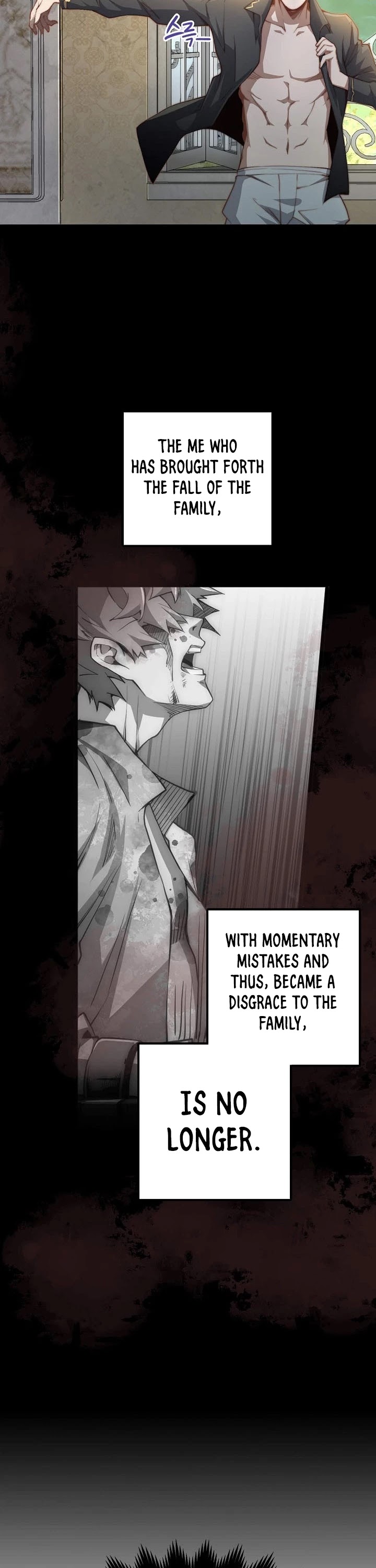The Lord's Coins Aren't Decreasing?! Chapter 1 page 35 - Chapter 1