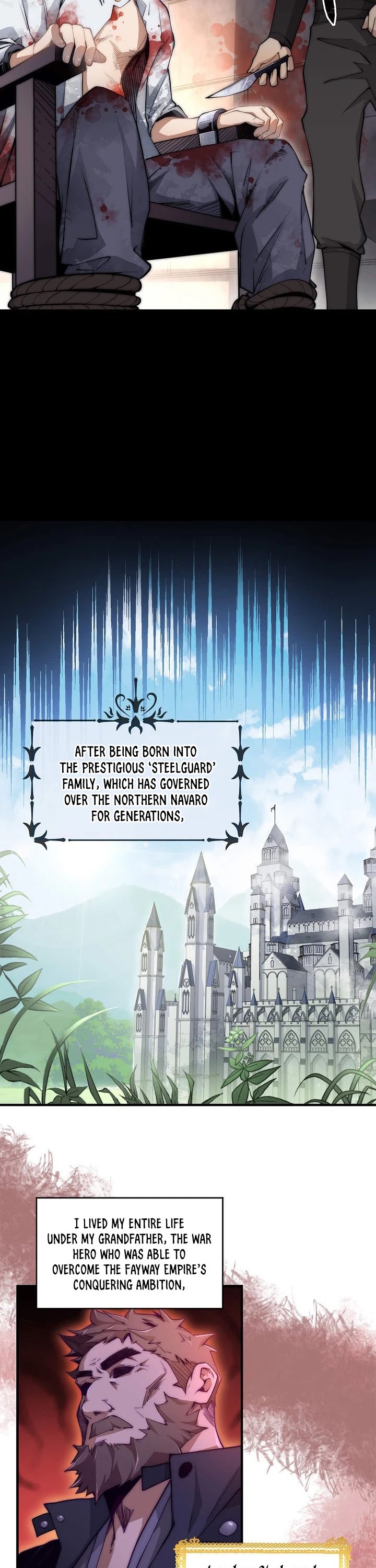 The Lord's Coins Aren't Decreasing?! Chapter 1 page 7 - Chapter 1