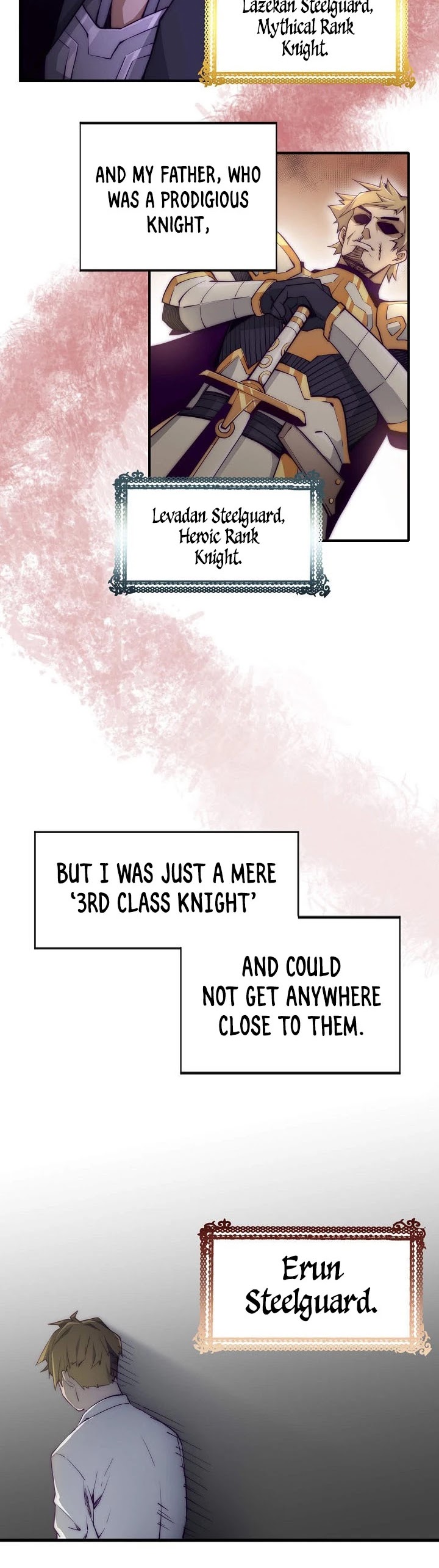 The Lord's Coins Aren't Decreasing?! Chapter 1 page 8 - Chapter 1