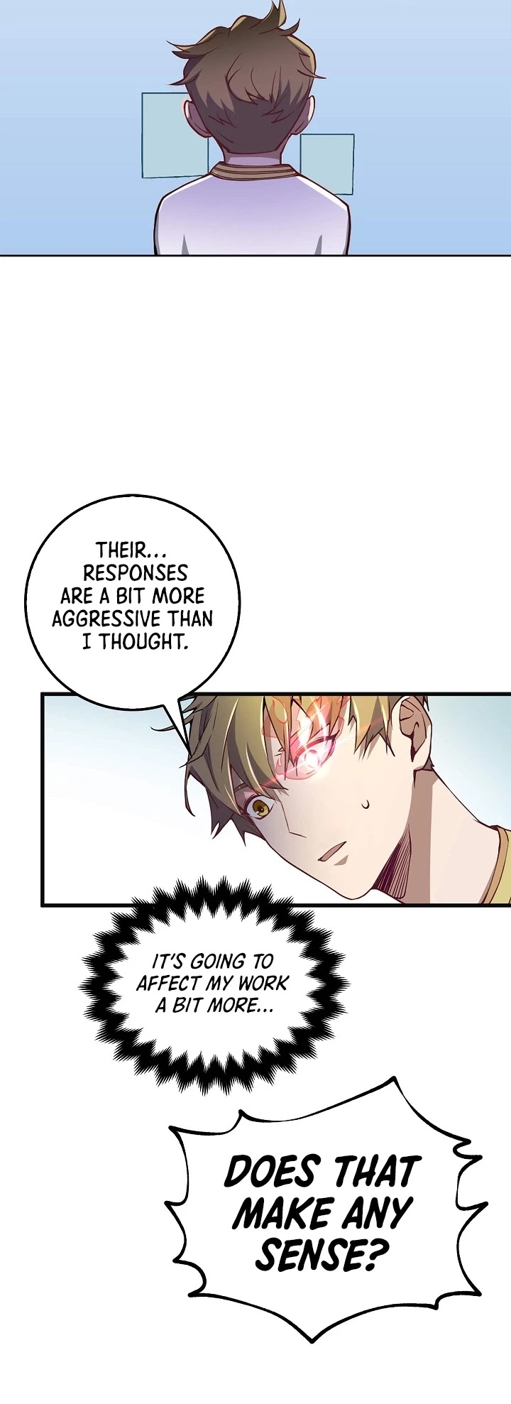 The Lord's Coins Aren't Decreasing?! Chapter 10 page 28 - Chapter 10