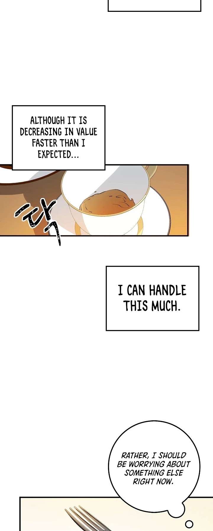 The Lord's Coins Aren't Decreasing?! Chapter 10 page 7 - Chapter 10