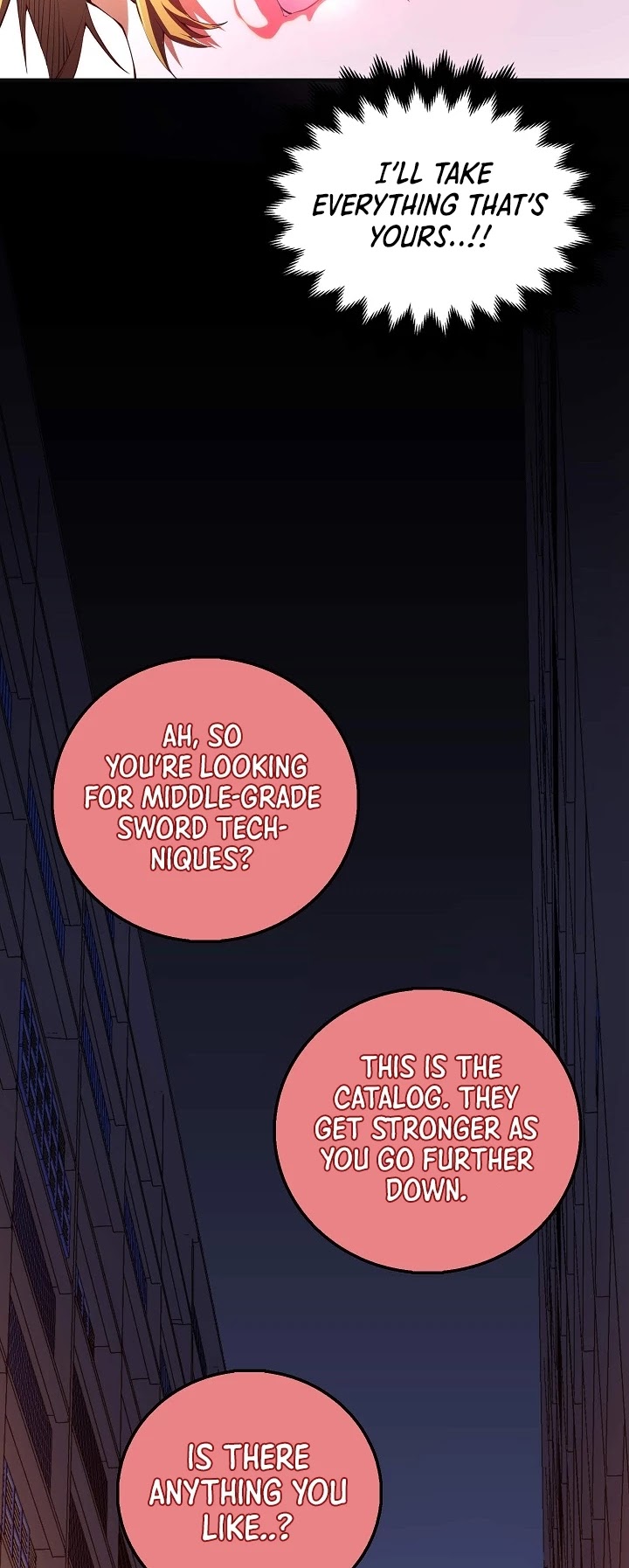 The Lord's Coins Aren't Decreasing?! Chapter 10 page 9 - Chapter 10