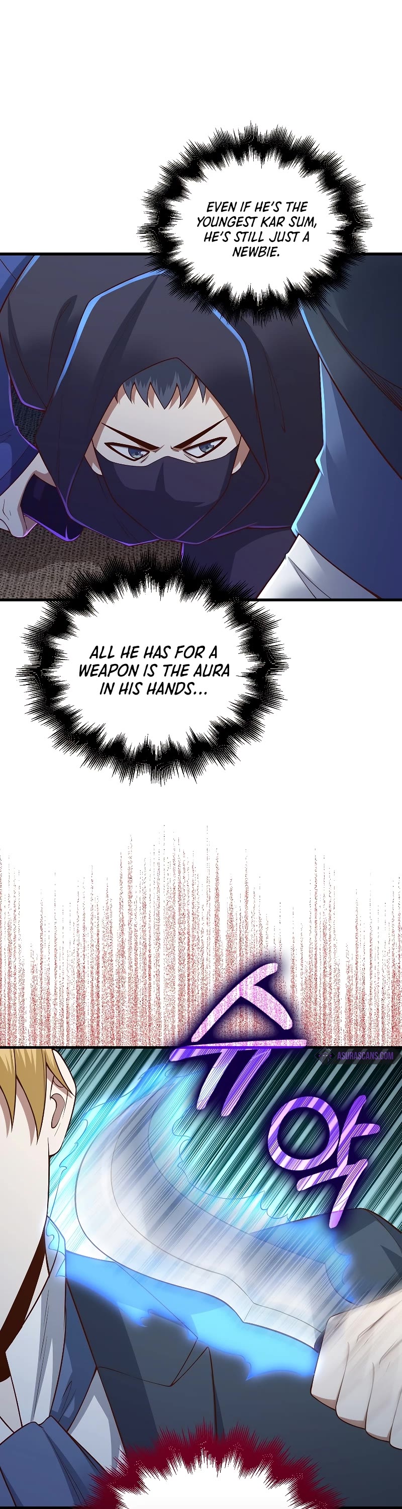 The Lord's Coins Aren't Decreasing?! Chapter 100 page 11 - Chapter 100