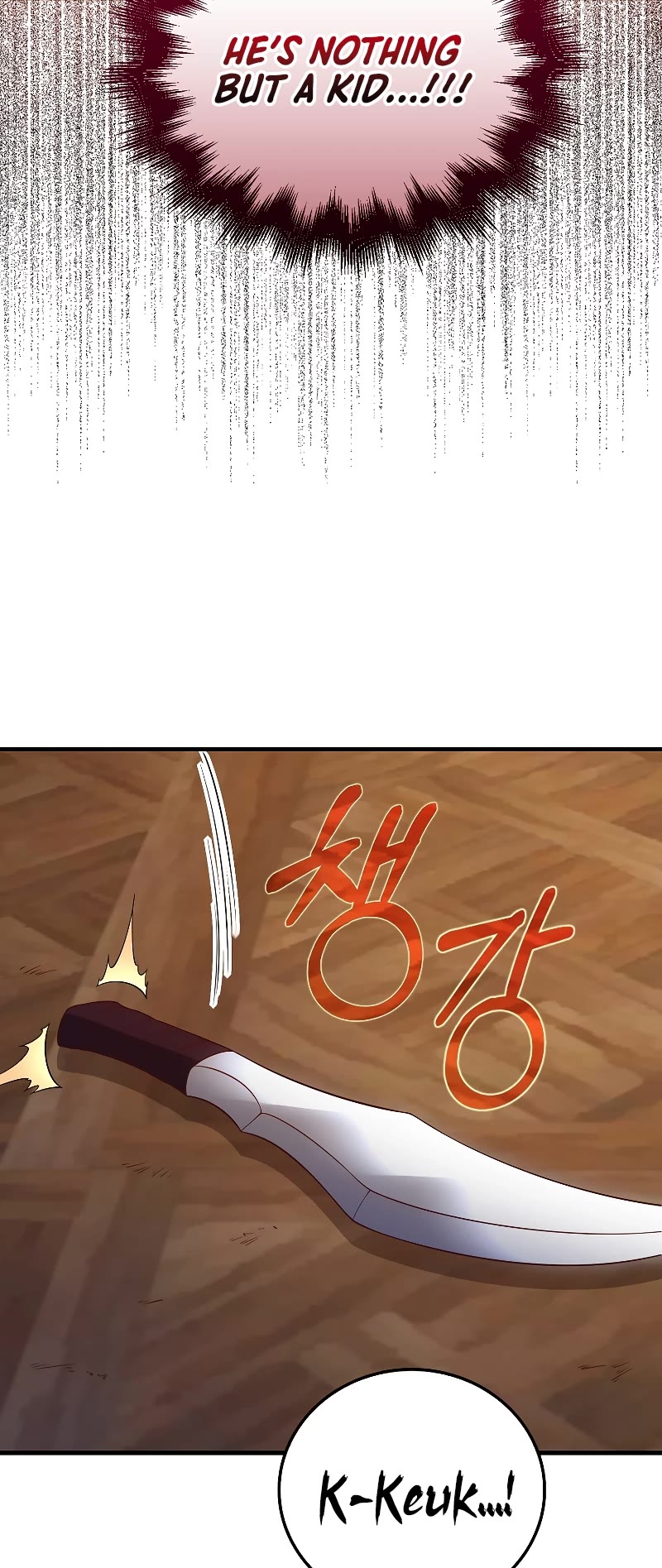 The Lord's Coins Aren't Decreasing?! Chapter 100 page 12 - Chapter 100