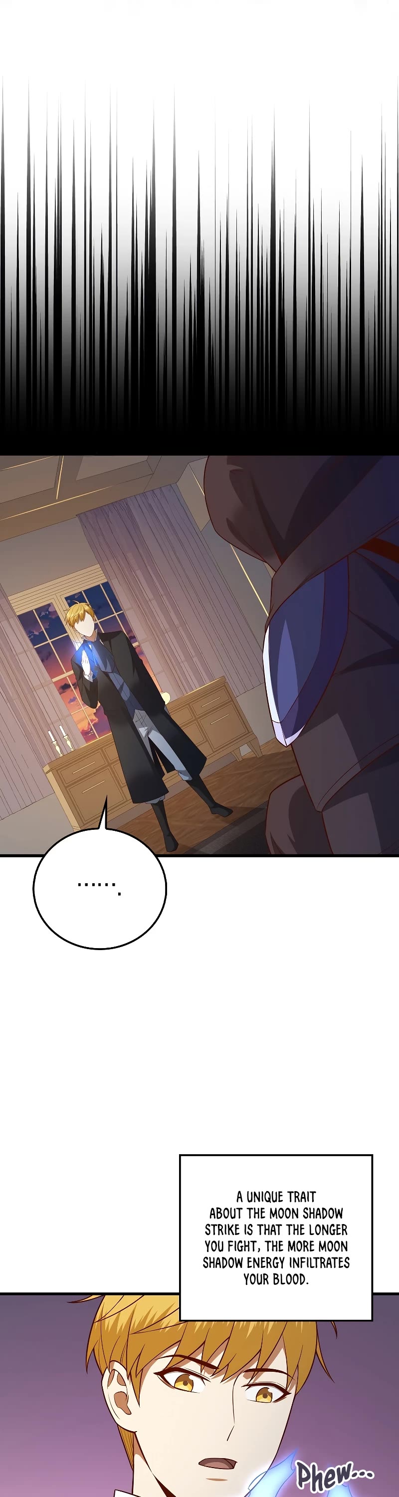 The Lord's Coins Aren't Decreasing?! Chapter 100 page 15 - Chapter 100