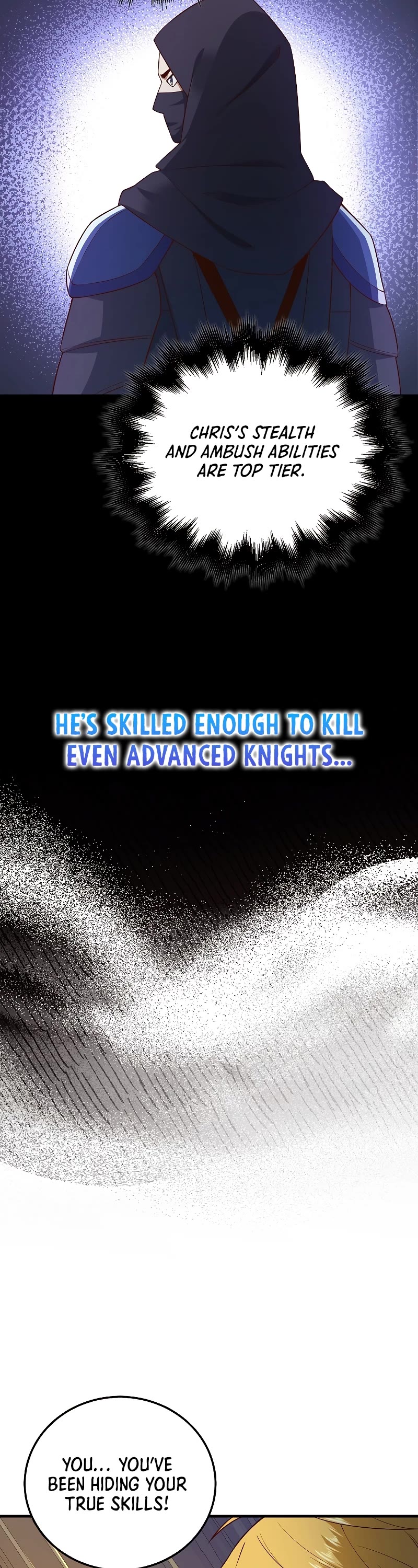 The Lord's Coins Aren't Decreasing?! Chapter 100 page 17 - Chapter 100