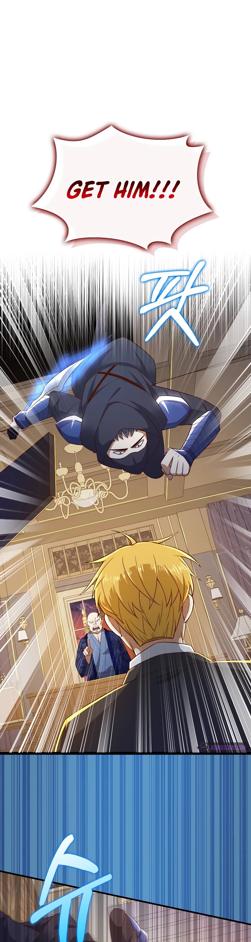 The Lord's Coins Aren't Decreasing?! Chapter 100 page 2 - Chapter 100