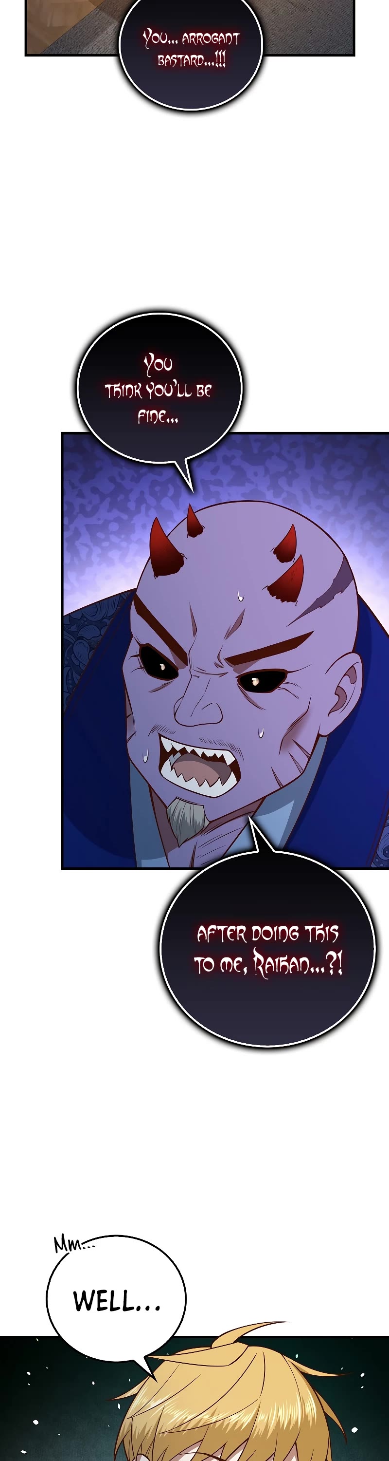 The Lord's Coins Aren't Decreasing?! Chapter 100 page 23 - Chapter 100