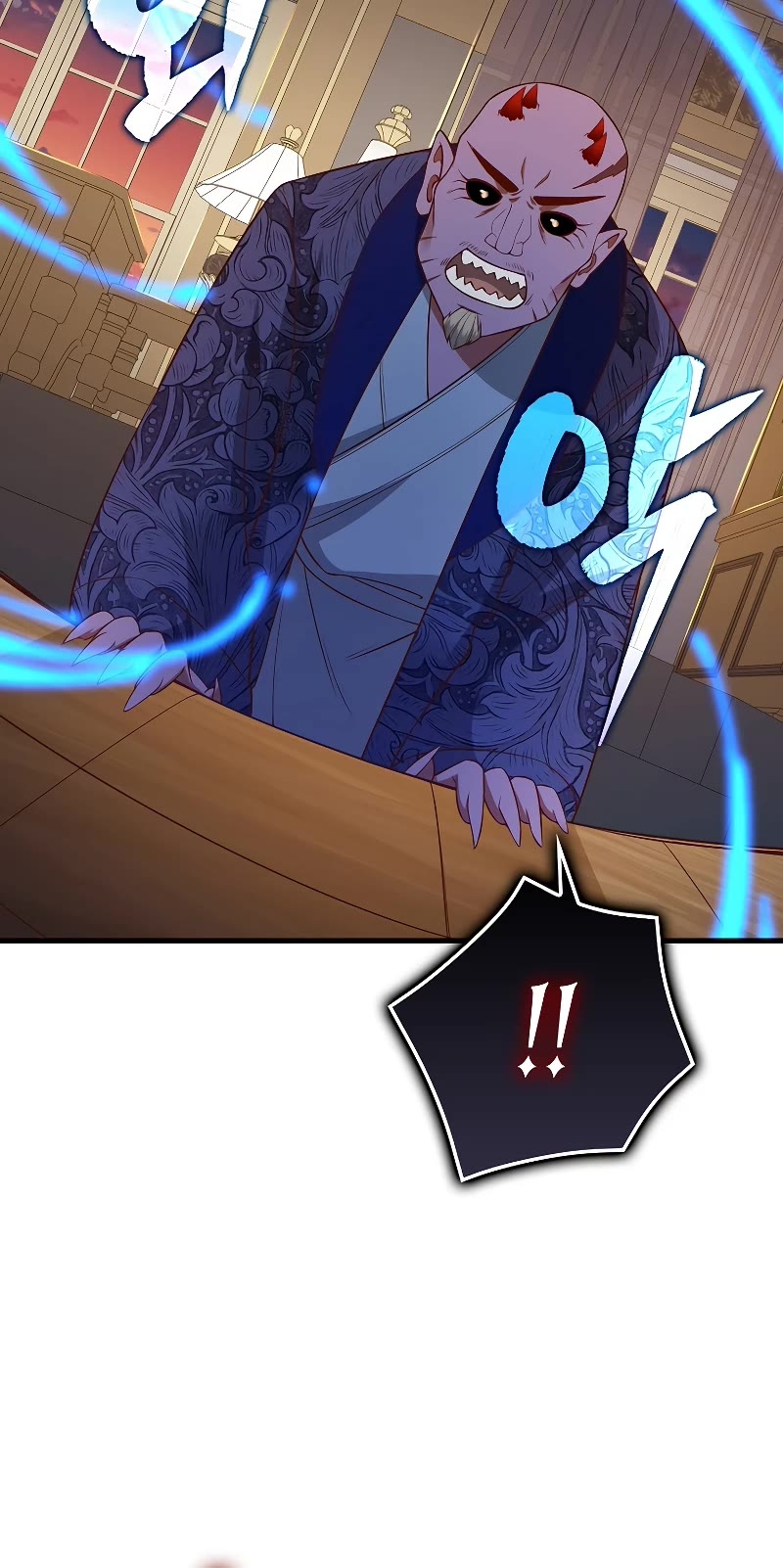 The Lord's Coins Aren't Decreasing?! Chapter 100 page 25 - Chapter 100