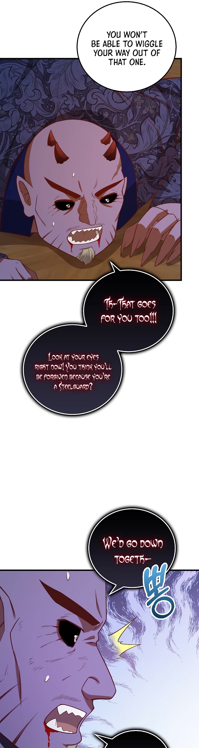 The Lord's Coins Aren't Decreasing?! Chapter 100 page 31 - Chapter 100