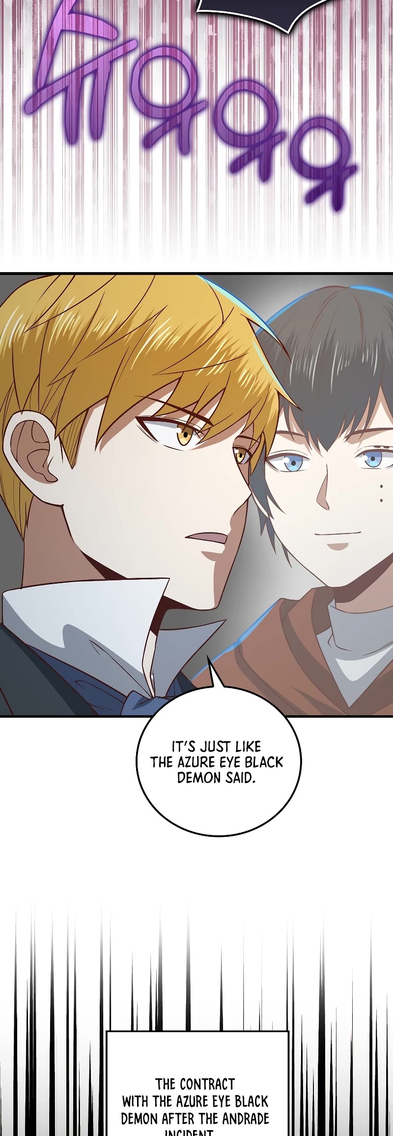 The Lord's Coins Aren't Decreasing?! Chapter 100 page 34 - Chapter 100