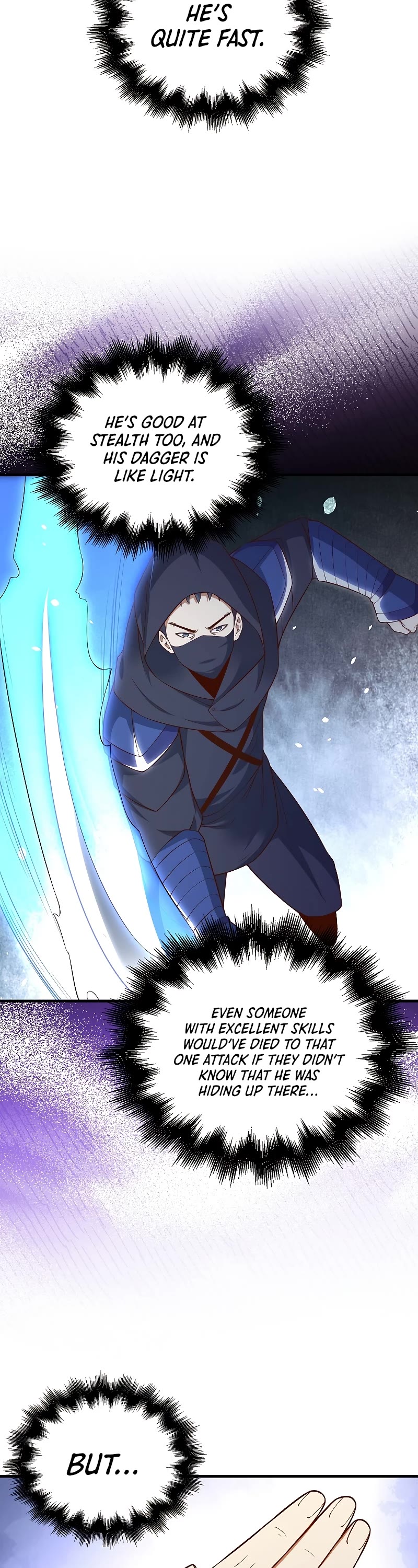 The Lord's Coins Aren't Decreasing?! Chapter 100 page 4 - Chapter 100