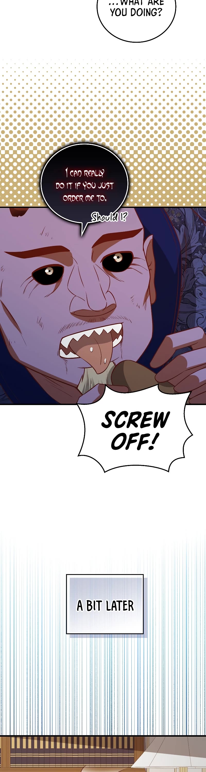 The Lord's Coins Aren't Decreasing?! Chapter 100 page 42 - Chapter 100
