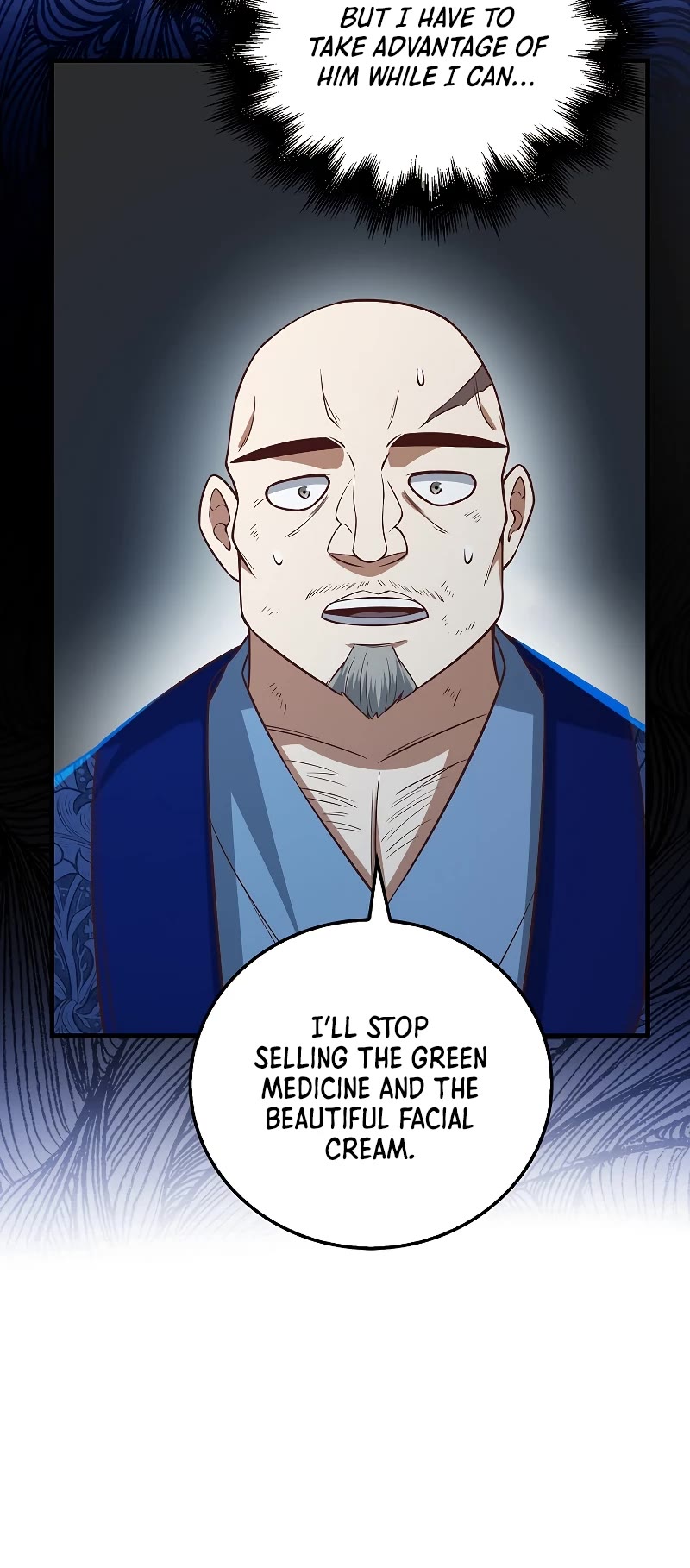 The Lord's Coins Aren't Decreasing?! Chapter 100 page 46 - Chapter 100