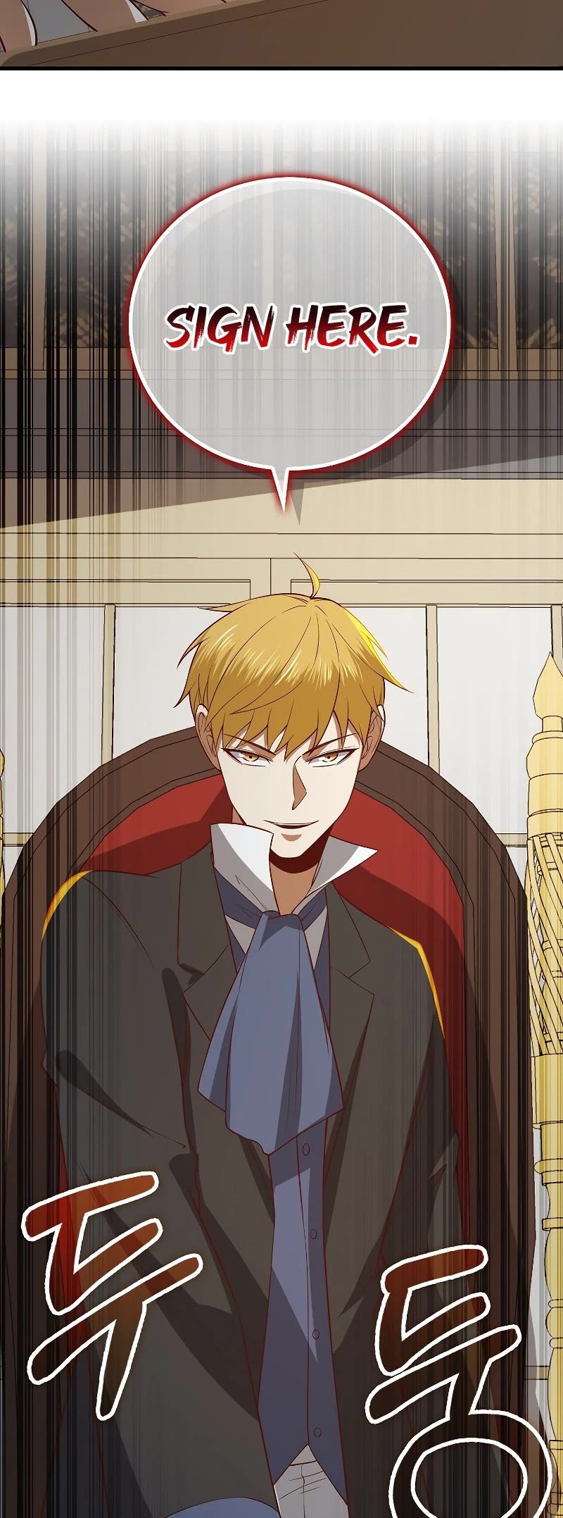 The Lord's Coins Aren't Decreasing?! Chapter 100 page 49 - Chapter 100