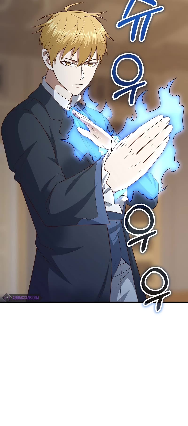 The Lord's Coins Aren't Decreasing?! Chapter 100 page 7 - Chapter 100