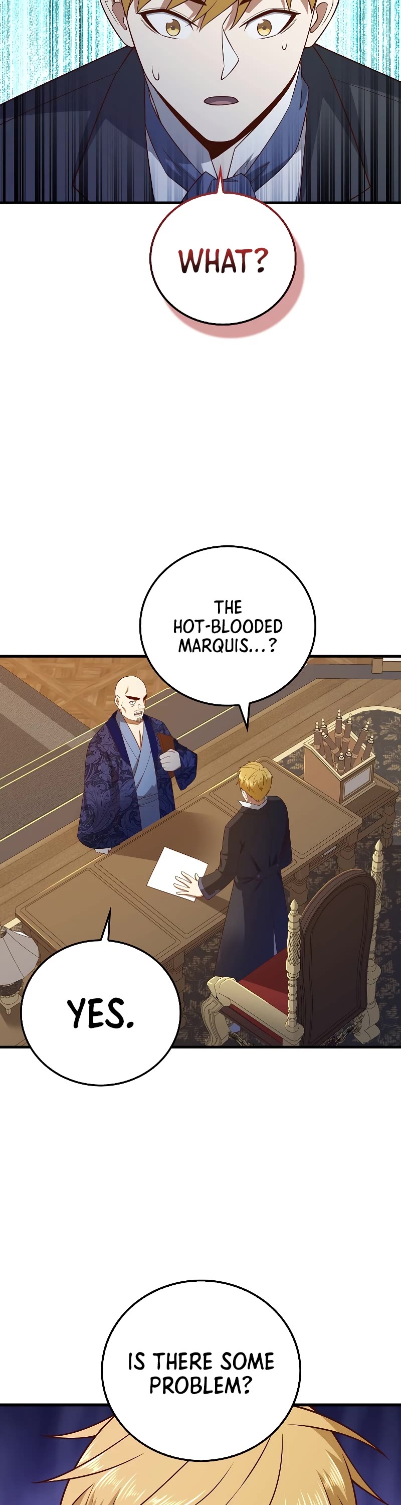 The Lord's Coins Aren't Decreasing?! Chapter 101 page 13 - Chapter 101