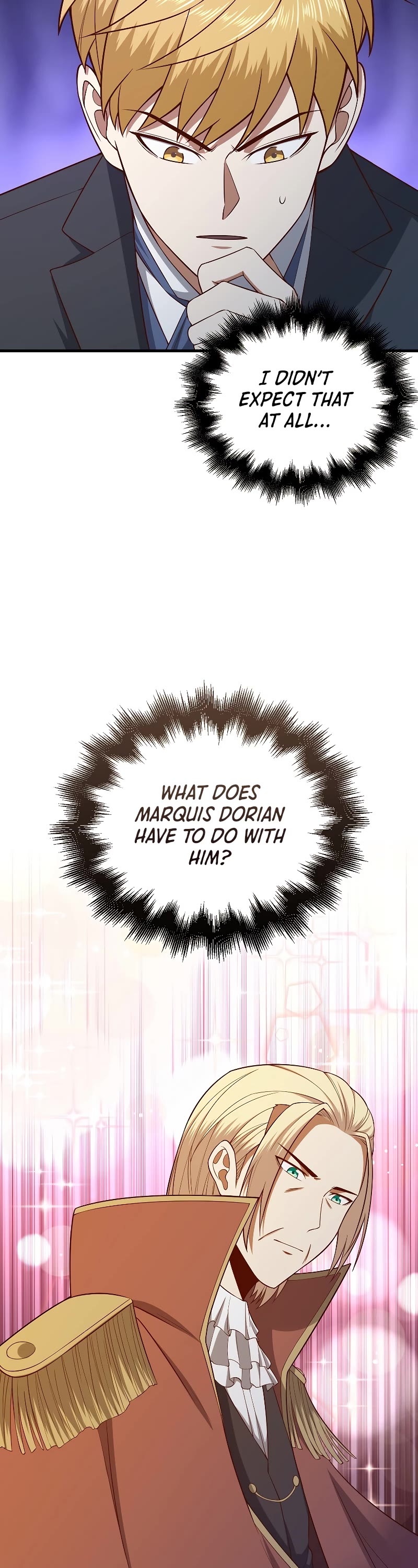 The Lord's Coins Aren't Decreasing?! Chapter 101 page 14 - Chapter 101