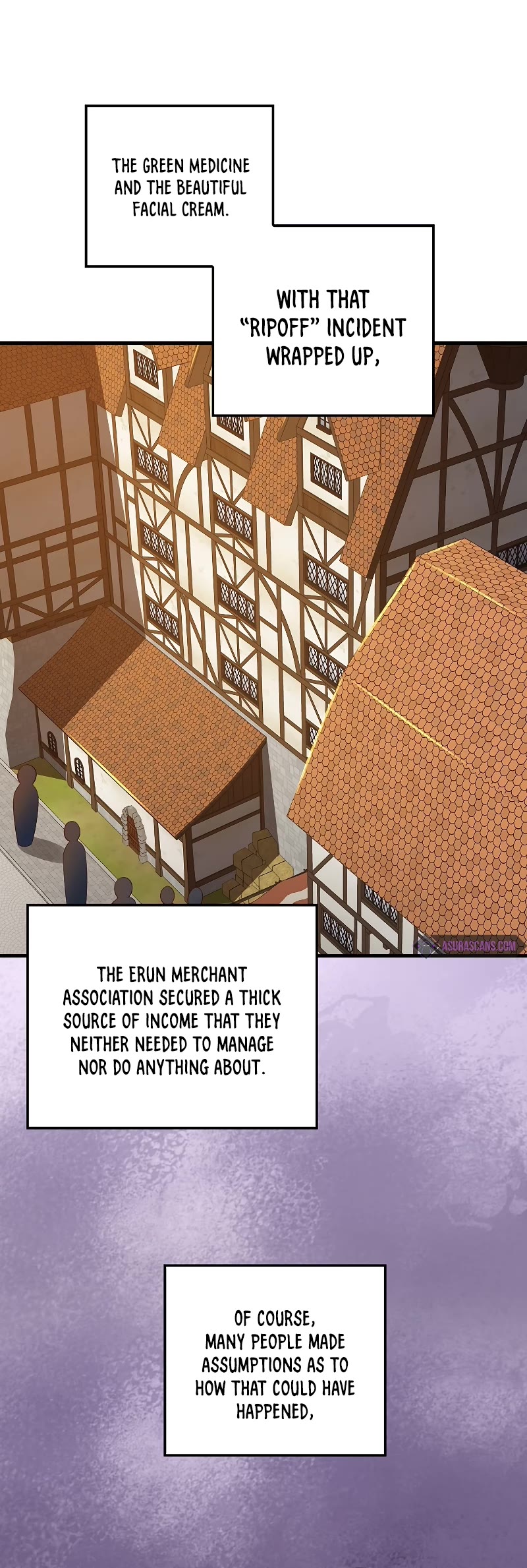 The Lord's Coins Aren't Decreasing?! Chapter 101 page 16 - Chapter 101