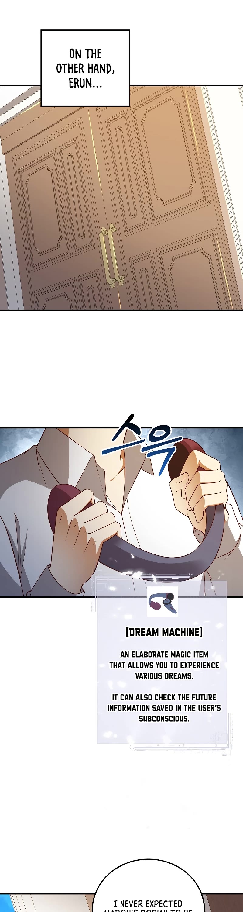The Lord's Coins Aren't Decreasing?! Chapter 101 page 18 - Chapter 101
