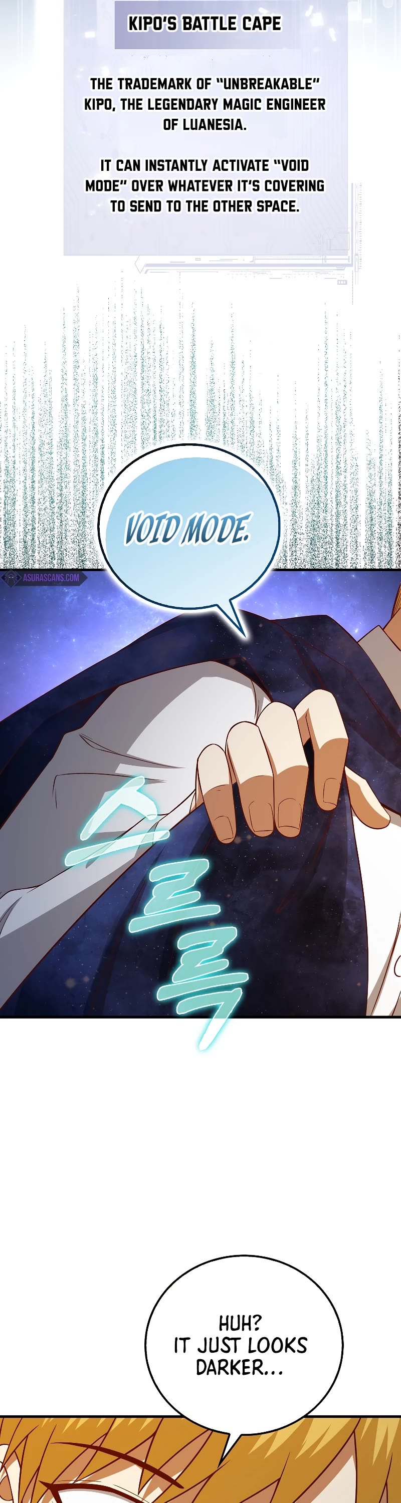 The Lord's Coins Aren't Decreasing?! Chapter 101 page 27 - Chapter 101