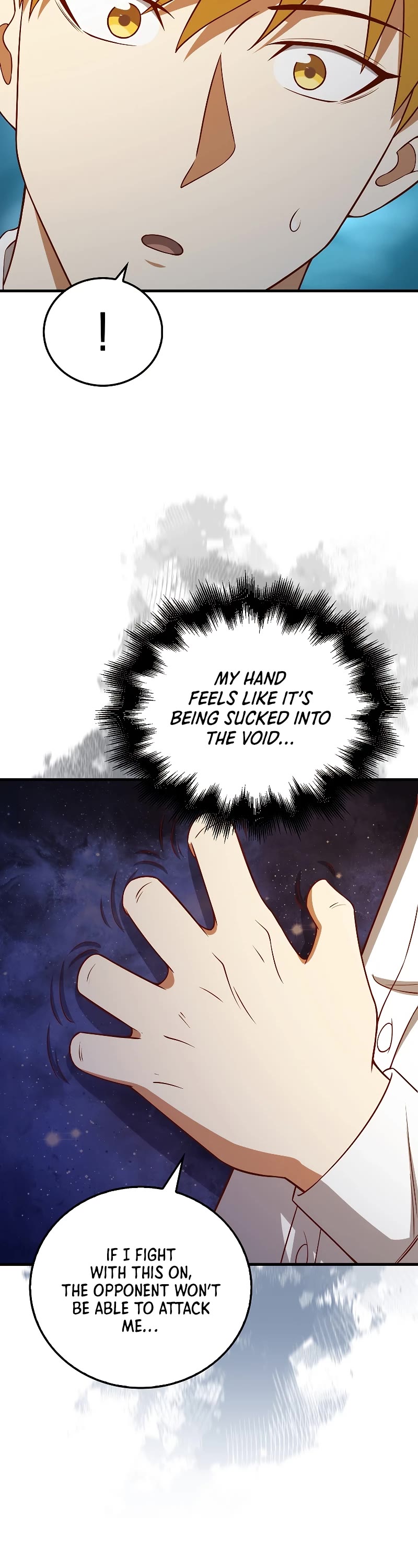 The Lord's Coins Aren't Decreasing?! Chapter 101 page 28 - Chapter 101
