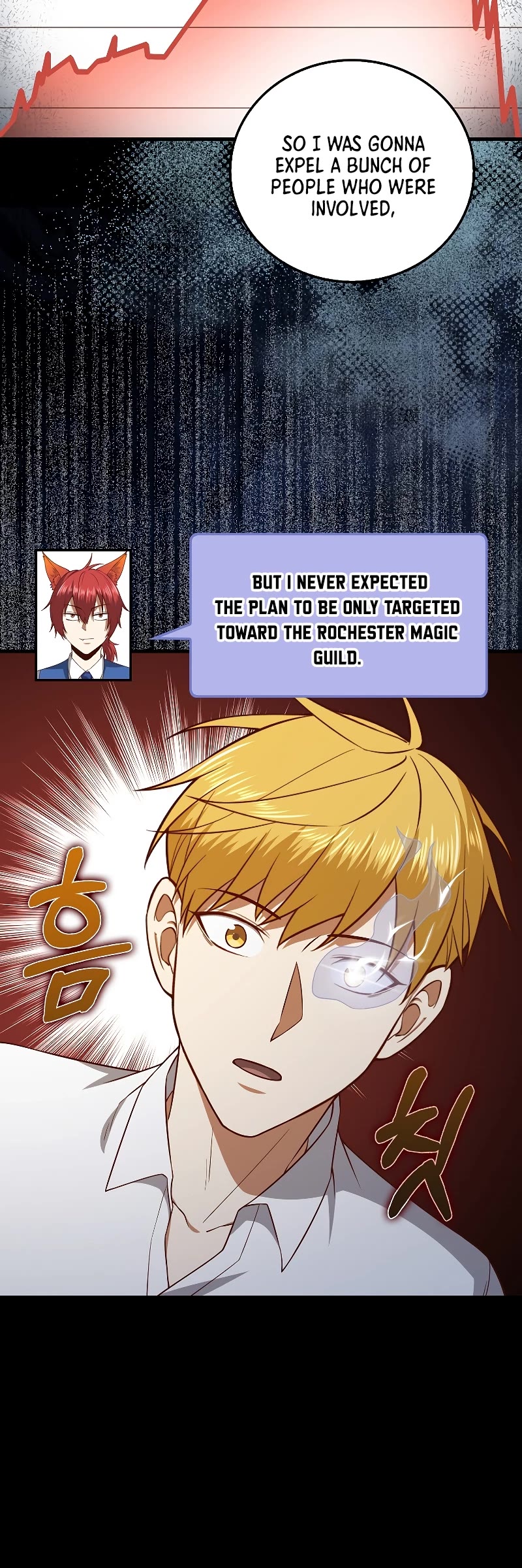 The Lord's Coins Aren't Decreasing?! Chapter 101 page 36 - Chapter 101