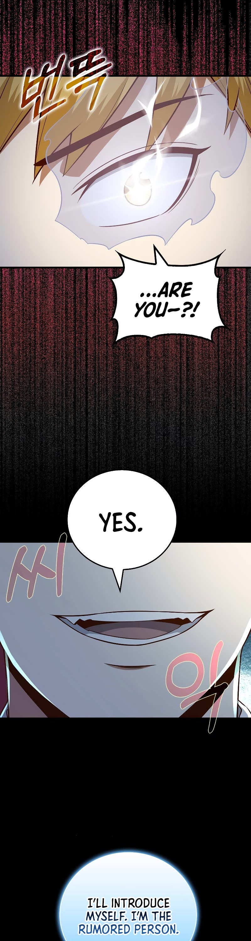 The Lord's Coins Aren't Decreasing?! Chapter 101 page 39 - Chapter 101