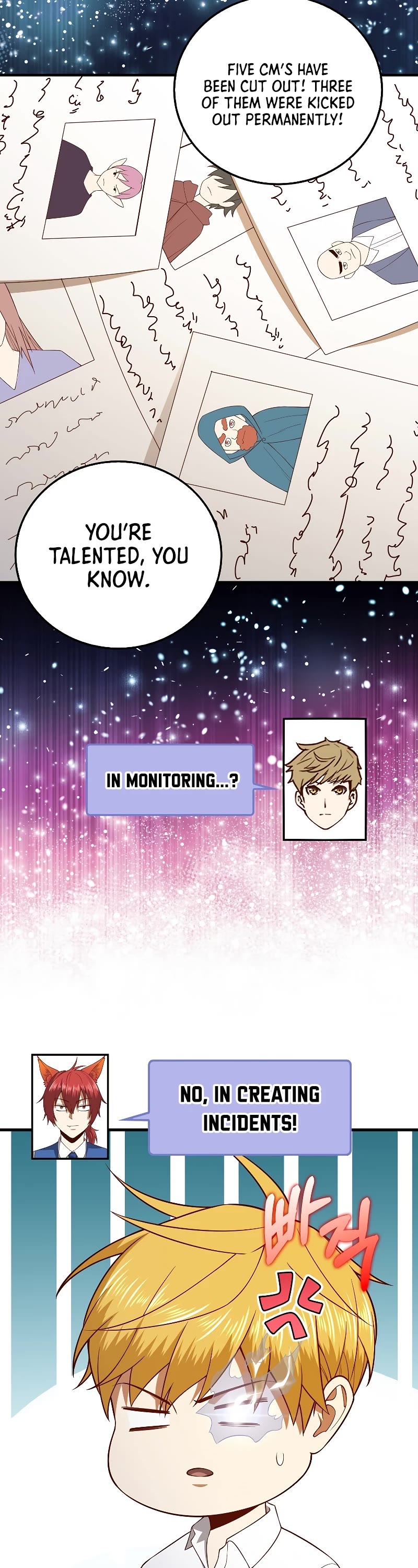 The Lord's Coins Aren't Decreasing?! Chapter 101 page 43 - Chapter 101