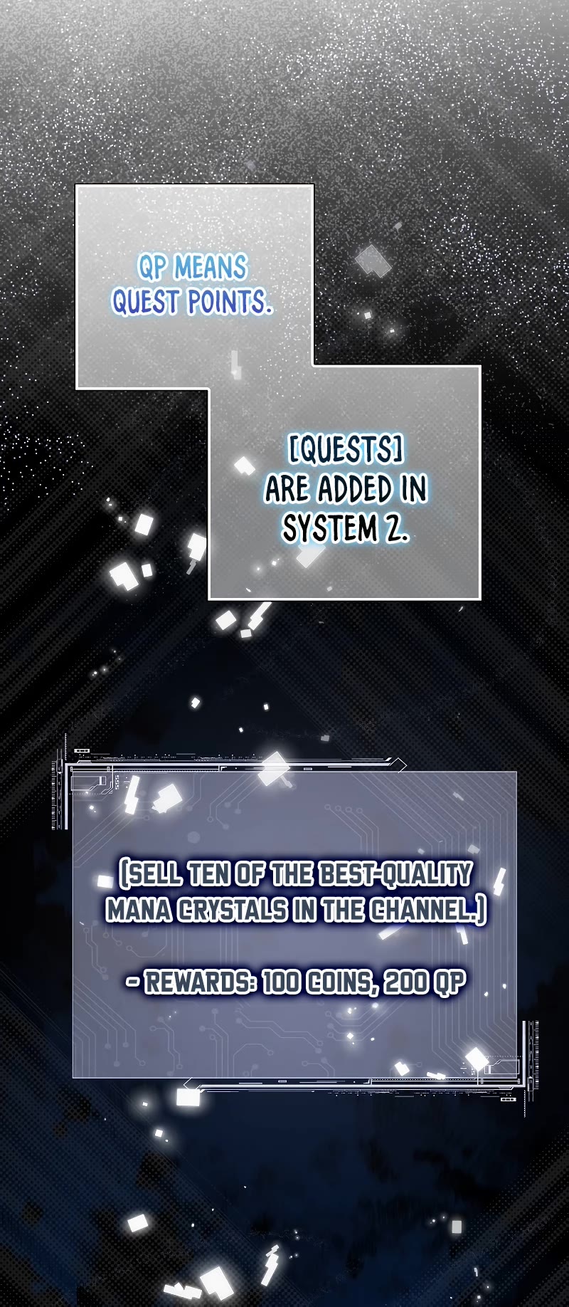 The Lord's Coins Aren't Decreasing?! Chapter 101 page 46 - Chapter 101