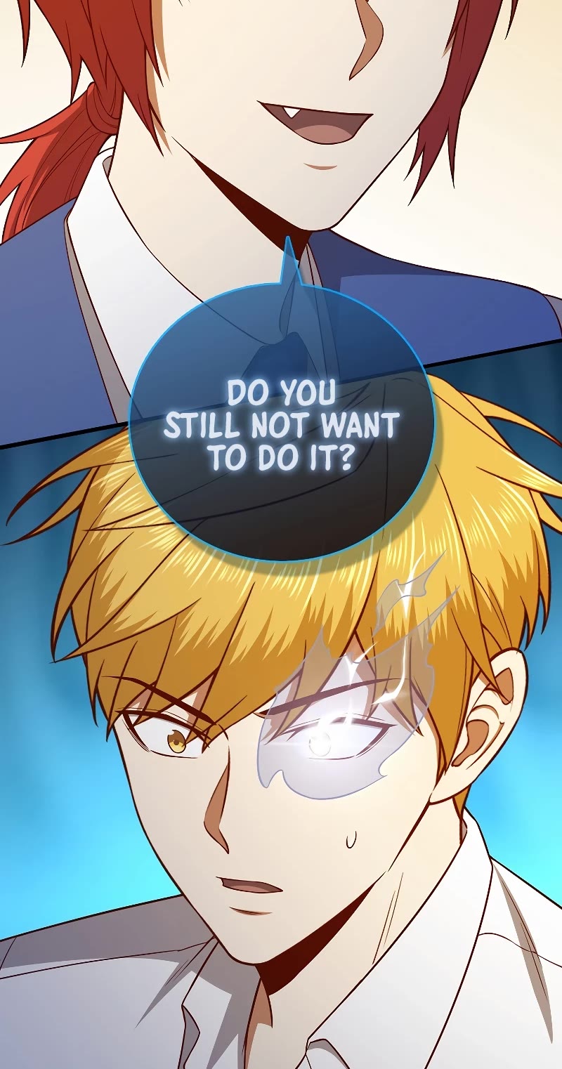The Lord's Coins Aren't Decreasing?! Chapter 101 page 50 - Chapter 101