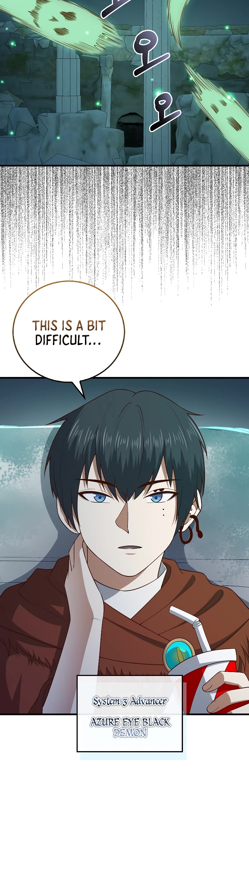 The Lord's Coins Aren't Decreasing?! Chapter 102 page 12 - Chapter 102
