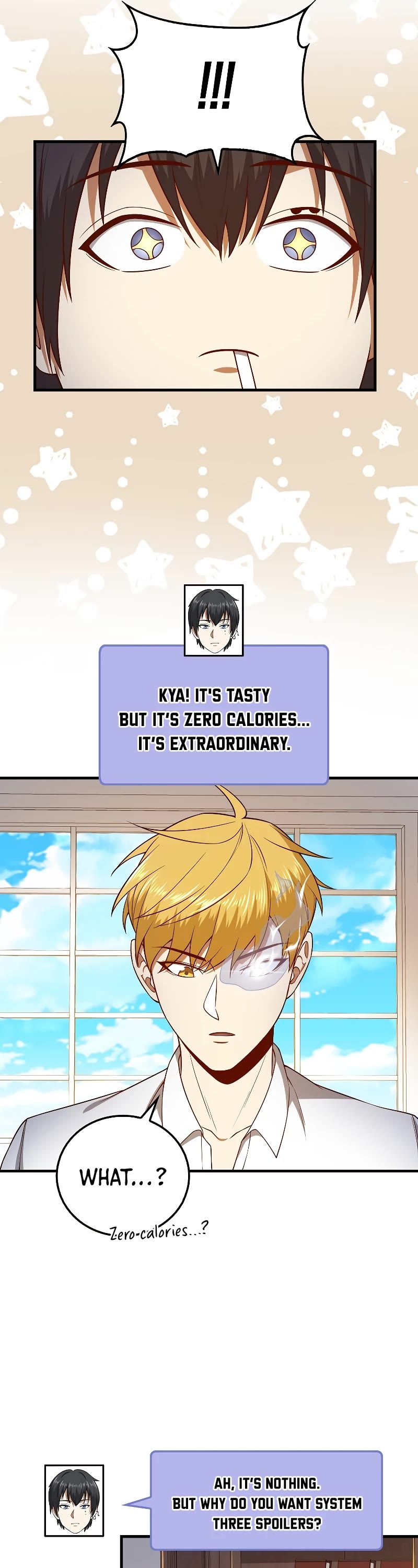 The Lord's Coins Aren't Decreasing?! Chapter 102 page 14 - Chapter 102