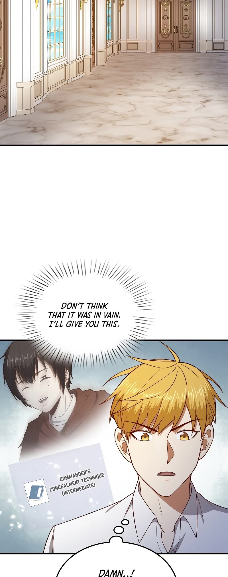 The Lord's Coins Aren't Decreasing?! Chapter 102 page 17 - Chapter 102
