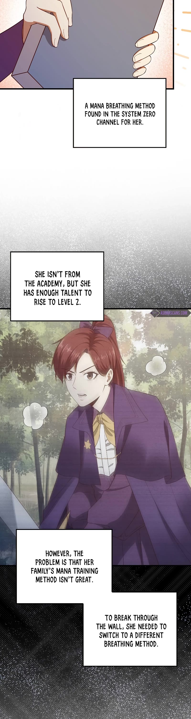 The Lord's Coins Aren't Decreasing?! Chapter 102 page 21 - Chapter 102