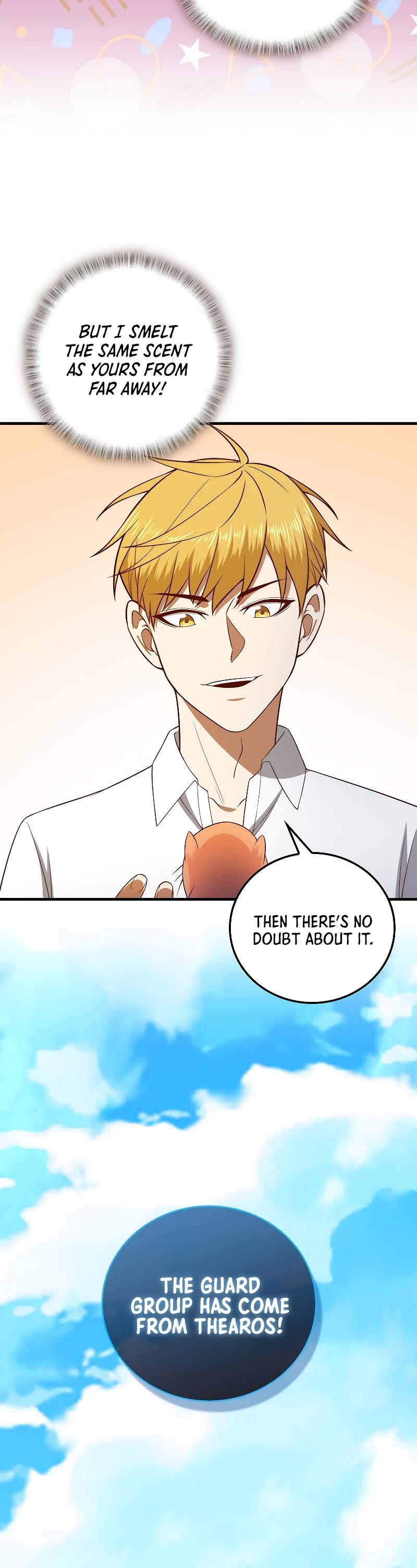 The Lord's Coins Aren't Decreasing?! Chapter 102 page 26 - Chapter 102