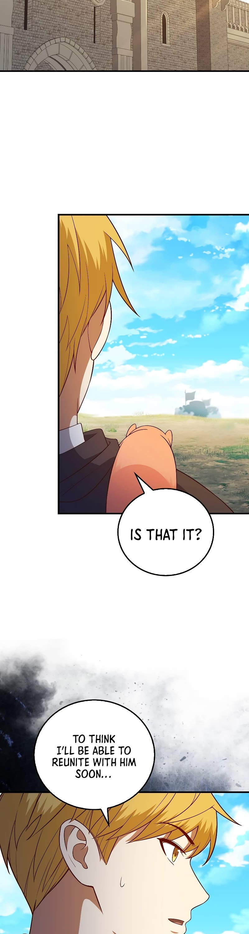 The Lord's Coins Aren't Decreasing?! Chapter 102 page 28 - Chapter 102