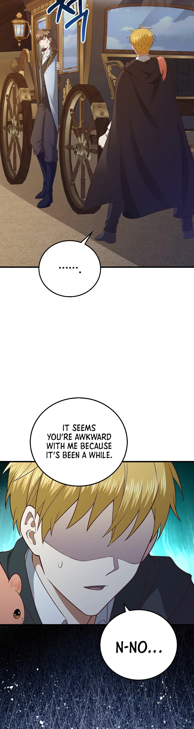 The Lord's Coins Aren't Decreasing?! Chapter 102 page 39 - Chapter 102