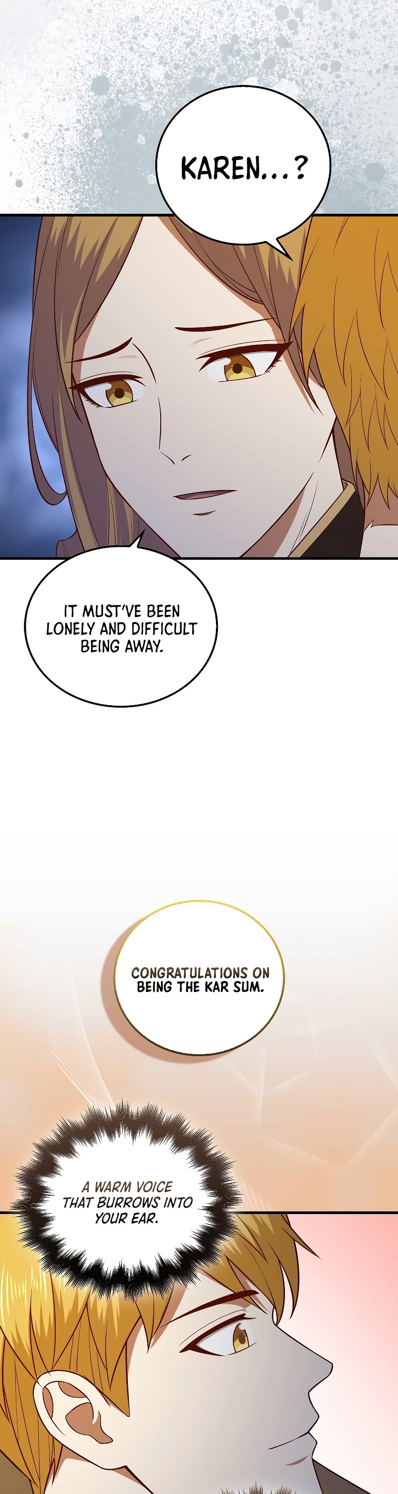 The Lord's Coins Aren't Decreasing?! Chapter 102 page 43 - Chapter 102