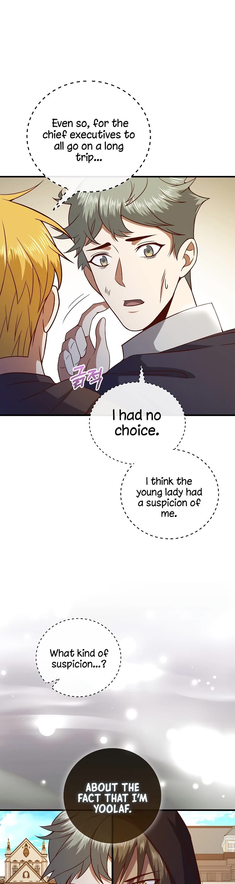 The Lord's Coins Aren't Decreasing?! Chapter 102 page 49 - Chapter 102