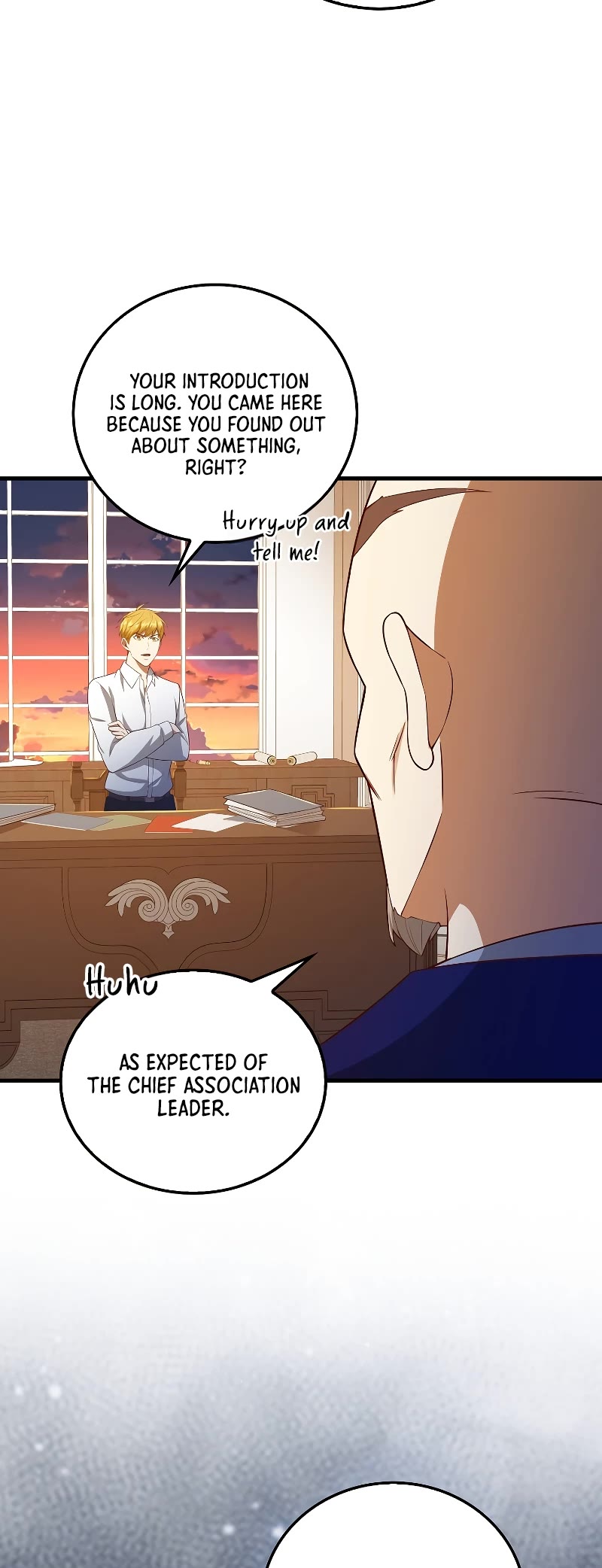 The Lord's Coins Aren't Decreasing?! Chapter 103 page 10 - Chapter 103